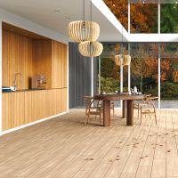 Товар: Ламинат Kronostar Biom Кремия 1380х191х8 мм арт-D50487 - фото 2 Ламинат Kronostar Biom Кремия 1380х191х8 мм арт-D50487 — фото 2, Ламинат