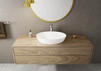 Товар: Смеситель для раковины Hansgrohe Vernis Blend Черный матовый арт-71552670 - фото 3 Смеситель для раковины Hansgrohe Vernis Blend Черный матовый арт-71552670 — фото 3, Смесители для раковины