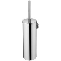 Товар: Ершик для унитаза Ideal Standard IOM Хром арт-A9128MY - фото 1 Ершик для унитаза Ideal Standard IOM Хром арт-A9128MY — фото 1, Ершики для унитаза