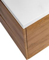 Тумба под раковину BelBagno Marino 110 подвесная Rovere Nature арт-MARINO-1100-2C-SO-RN-P — фото 7, Тумбы под раковину