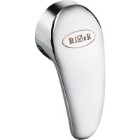 Душевая кабина River Nara XL 100х80 МТ L с поддоном арт-10000011840 — фото 4, Душевые кабины