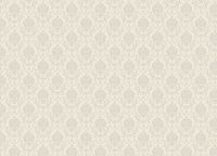 Обои Grandeco Icon Винил на флизелине (0,53*10,05) Бежевый/Серый, Дамаск арт-IC 2002 — фото 2, Обои для стен