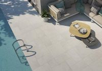 Товар: Керамогранит Gres de Aragon Urban Beige Anti-Slip 29,7х29,7 см арт-904239 - фото 2 Керамогранит Gres de Aragon Urban Beige Anti-Slip 29,7х29,7 см арт-904239 — фото 2, Ступени и клинкер