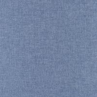 Обои Caselio Linen 2 Винил на флизелине (0,53*10,05) Синий, Однотонные арт-68526598 — фото 1, Обои для стен