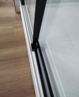 Душевая кабина Esbano Muse 100x80 R без гидромассажа арт-ESKM108CKRR — фото 10, Душевые кабины