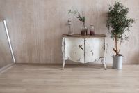 Виниловый ламинат Vinilpol SPC click 5 мм Дуб Мира 1220х228х5 мм арт-8844 -EIR — фото 10, Виниловый ламинат