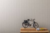 Обои Milassa Status III Флизелин (1*10,05) Серый, Линии арт-DM9 012 — фото 2, Обои для стен