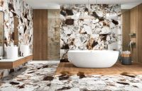 Керамогранит Arcadia Ceramica Grande crystal 60х120 см арт-HG2002-A — фото 9, Керамогранит