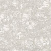 Обои Prima Italiana Volare Винил на флизелине (1,06*10) Бежевый, Абстракция/Листья арт-80454 — фото 1, Обои для стен