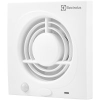 Вытяжной вентилятор Electrolux Move EAFV-100 с датчиком движения Белый арт-НС-1126791 — фото 1, Вытяжные вентиляторы