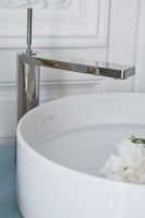 Смеситель для раковины Jacob Delafon Composed Хром арт-E73053-CP — фото 3, Смесители для раковины