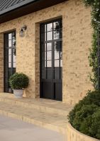 Ступень Ceramika Paradyz Eremite Sand Stopnica Prosta Struktura Mat 30х60 см арт-80960 — фото 6, Ступени и клинкер