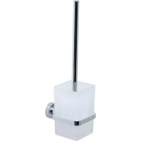 Ершик для унитаза WasserKRAFT Mosel Хром арт-K-46627 — фото 1, Ершики для унитаза