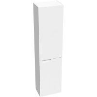 Шкаф пенал Ravak SB Classic II 40 R подвесной Белый арт-X000001474 — фото 1, Пеналы для ванной комнаты