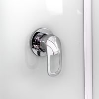 Душевая кабина River Tana 70x70 Б/К с поддоном арт-10000003645 — фото 5, Душевые кабины