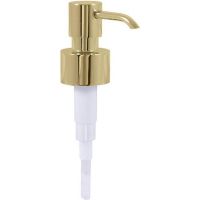 Дозатор для жидкого мыла Rav Slezak Золото арт-ND YUA0303Z — фото 1, Дозаторы