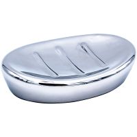 Товар: Мыльница Ridder Belly Титан арт-2115300 - фото 1 Мыльница Ridder Belly Титан арт-2115300 — фото 1, Мыльницы