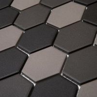 Мозаика Imagine Lab Керамика 28,4 x32,4 см арт-KHG51-MX2 — фото 2, Мозаика