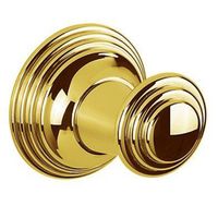 Крючок Colombo Design Hermitage Золото арт-BLC77.HPS — фото 1, Крючки для полотенец