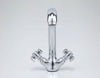 Товар: Смеситель для кухни Frap H24 Хром арт-F4224 - фото 3 Смеситель для кухни Frap H24 Хром арт-F4224 — фото 3, Смесители для кухни