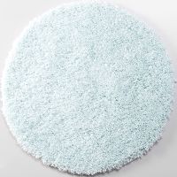 Коврик для ванной комнаты WasserKRAFT Dill 60х60 Skylight арт-BM-3922 — фото 1, Коврики для ванной комнаты