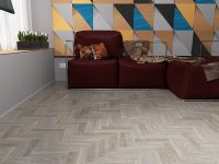 Виниловый ламинат FineFloor Craft Small Дуб Шер 261.3x65.3x2.5 мм арт-FF-414 — фото 2, Виниловый ламинат