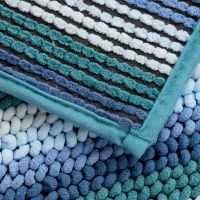 Товар: Коврик для ванной комнаты Iddis Promo 45x65 Разноцветный арт-P30M465i12 - фото 6 Коврик для ванной комнаты Iddis Promo 45x65 Разноцветный арт-P30M465i12 — фото 6, Коврики для ванной комнаты