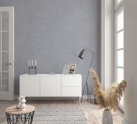 Товар: Обои Marburg Shades Винил на флизелине (0,53*10,05) Серый, Штукатурка арт-32411 - фото 4 Обои Marburg Shades Винил на флизелине (0,53*10,05) Серый, Штукатурка арт-32411 — фото 4, Обои для стен
