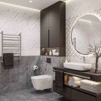 Керамическая плитка Axima Флорида белая напольная 40х40 см арт-СК000039522 — фото 2, Керамическая плитка