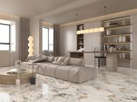 Керамогранит Basconi Home Phoenix full body polished (gold) 60х120 см арт-BHW-0042 — фото 3, Керамогранит