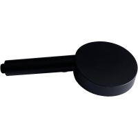 Товар: Ручной душ Allen Brau Priority Черный матовый арт-5.31B20-31 - фото 6 Ручной душ Allen Brau Priority Черный матовый арт-5.31B20-31 — фото 6, Лейки для душа