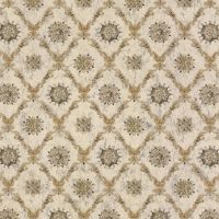 Обои Decori-Decori Amore Винил на флизелине (1,06*10,05) Бежевый, Орнамент/Ромб арт-82825 — фото 1, Обои для стен