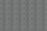 Обои Emiliana Parati Gianfranco Ferre Home 3 Винил на флизелине (1,06*10,05) Серый, Геометрия арт-62092 — фото 2, Обои для стен