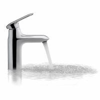 Комплект смесителей Jacob Delafon Kumin Хром арт-E99900RU-CP — фото 4, Готовые комплекты для ванной комнаты