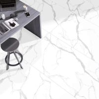 Керамогранит Belleza Despro Statuario Authentic 60х120 см арт-СК000041657 — фото 2, Керамогранит