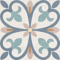 Керамогранит NewTrend Design Art Dawn 20х20 см арт-GP2020DSA02 — фото 9, Керамогранит