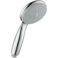 Ручной душ Frap Хром арт-F16 — фото 1, Лейки для душа