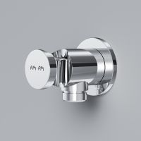 Шланговое подключение AM.PM Хром арт-F0602100 — фото 5, Шланговые подключения
