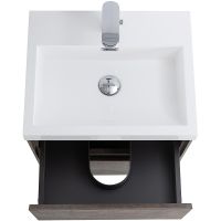 Товар: Тумба под раковину BelBagno Pietra Mini 50 подвесная Stone арт-PIETRA MINI-500-2C-SO-PT - фото 6 Тумба под раковину BelBagno Pietra Mini 50 подвесная Stone арт-PIETRA MINI-500-2C-SO-PT — фото 6, Тумбы под раковину