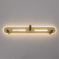 Потолочный светильник Artelamp Pisces Золото арт-A2220PL-3GO — фото 1, Споты