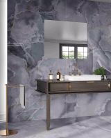 Товар: Керамогранит Simpolo Lumino Onia Monsoon 80х160 см арт-MPL-062326 - фото 2 Керамогранит Simpolo Lumino Onia Monsoon 80х160 см арт-MPL-062326 — фото 2, Керамогранит