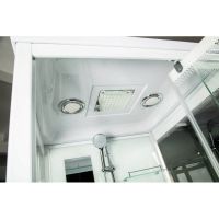 Душевая кабина River Tana 120x90 с поддоном арт-10000003120 — фото 5, Душевые кабины