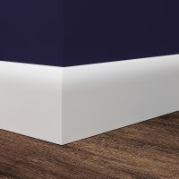 Плинтус Evrowood 2000x95x16 мм арт-PN 080 — фото 3, Плинтуса напольные