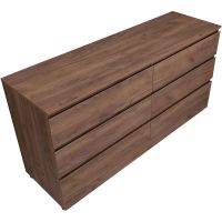 Комод Aquanet Сканди 160 Дуб крафт арт-302548 — фото 3, Комоды и тумбы для ванной комнаты