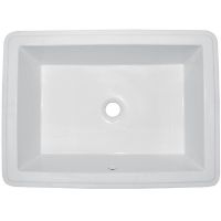 Раковина Ideal Standard Strada 59 Euro White арт-K078001 — фото 5, Раковины встраиваемые сверху