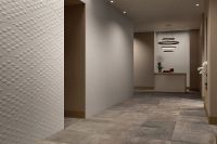 Керамический декор Marca Corona 4D Diamond White 40х80 см арт-УТ-00000567 — фото 2, Керамическая плитка