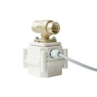 Комплект защиты от протечки воды Gidrolock Standard G-LocK 3/4 с двумя кранами арт-35201062 — фото 3, Системы защиты от протечки воды