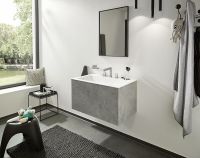 Мыльница Hansgrohe AddStoris Шлифованная бронза арт-41746140 — фото 2, Мыльницы