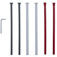 Клавиша смыва Schell Place Нержавеющая сталь арт-SCL030702899 — фото 5, Кнопки смыва