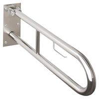 Поручень Bemeta Help Хром арт-301102291 — фото 1, Поручни для ванной